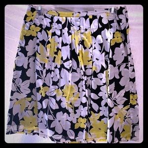 SD2 Skirt